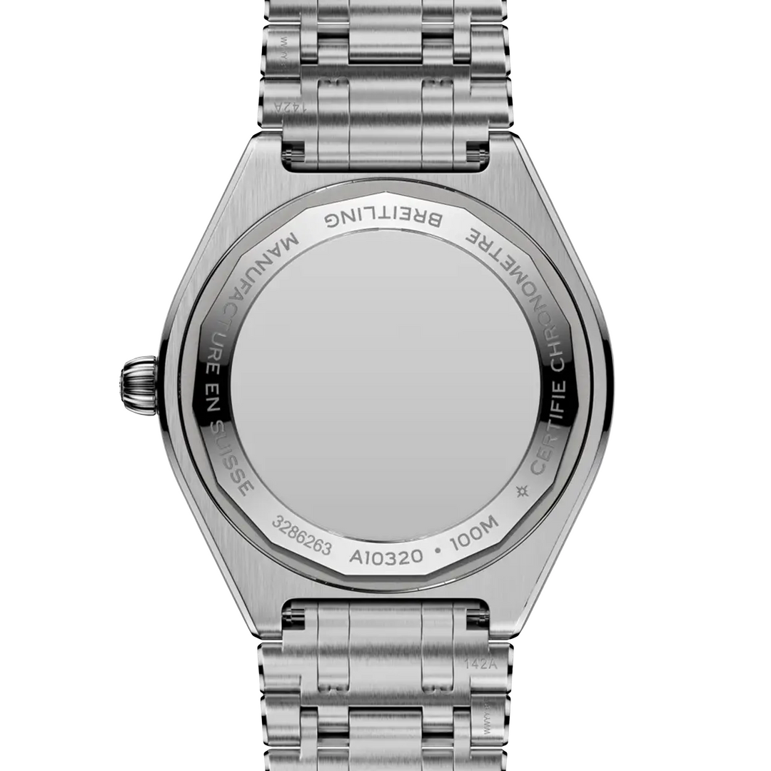 Chronomat Mother of Pearl Automatic 36MM Watch
