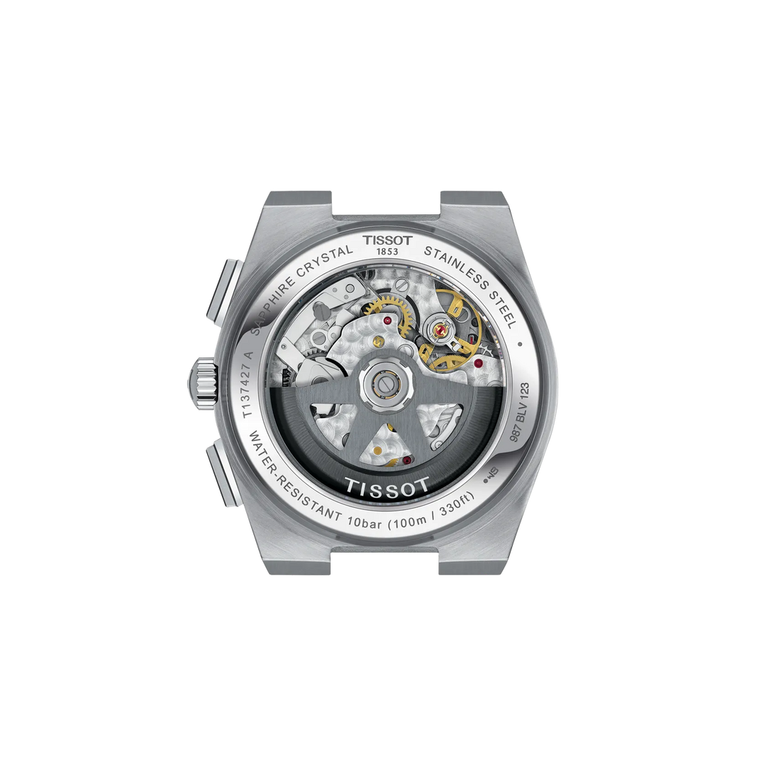 PRX Date Green Automatic Chronograph 42MM Watch