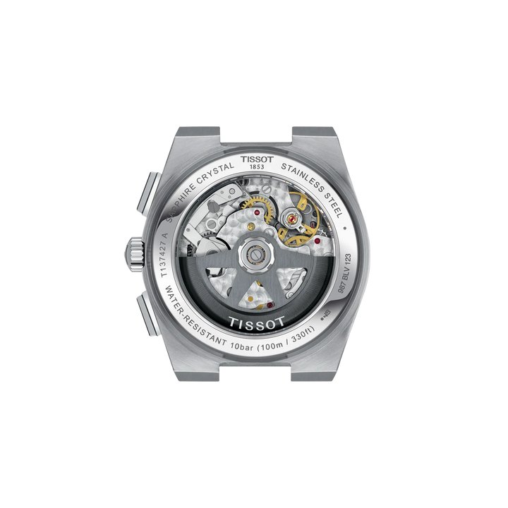 PRX Date Green Automatic Chronograph 42MM Watch