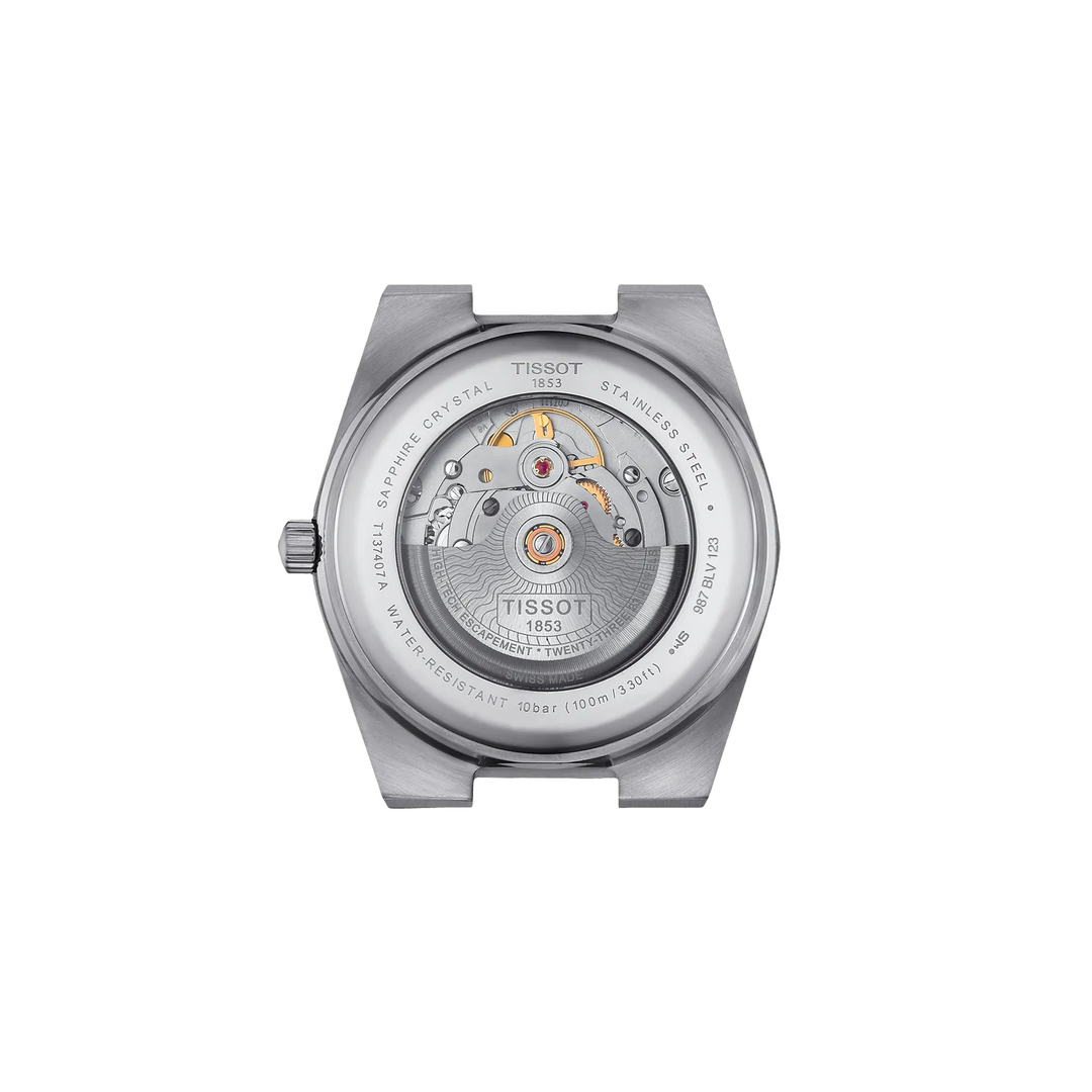 PRX Green Date Automatic 40MM Watch
