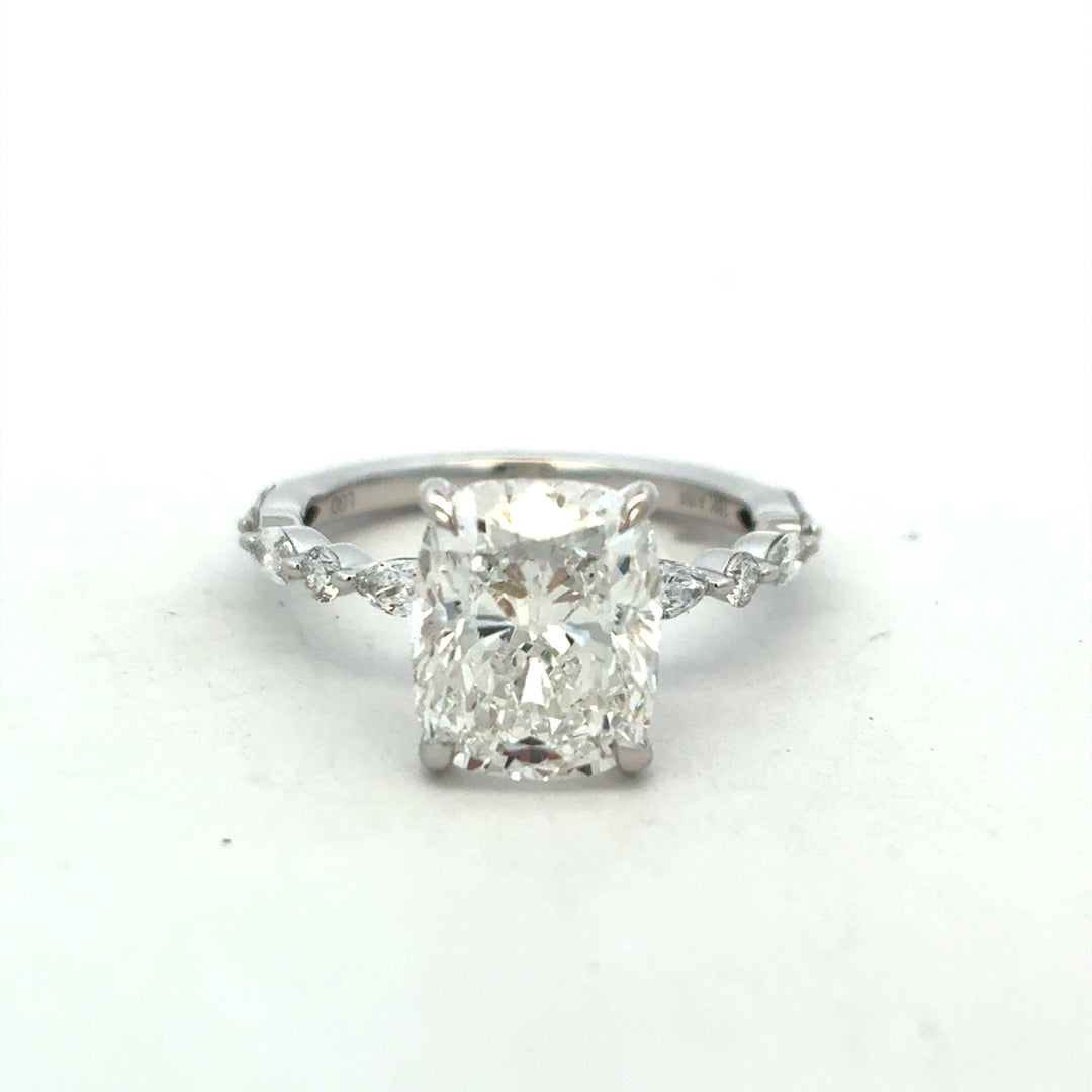 Diamond Engagement Ring