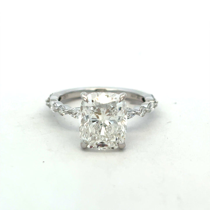 Diamond Engagement Ring
